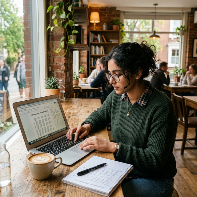 Становление Global Media Institute: от идеи к мировому признанию