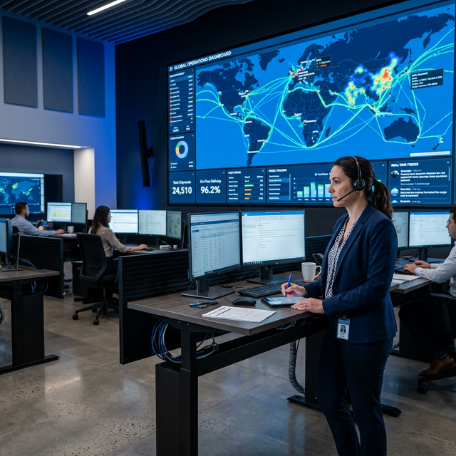 Управление редакционными процессами и инновационная журналистика