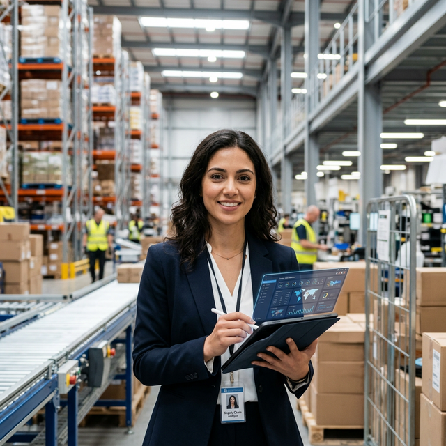 Елена Кузнецова, аналитик программ